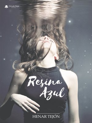 cover image of Resina Azul